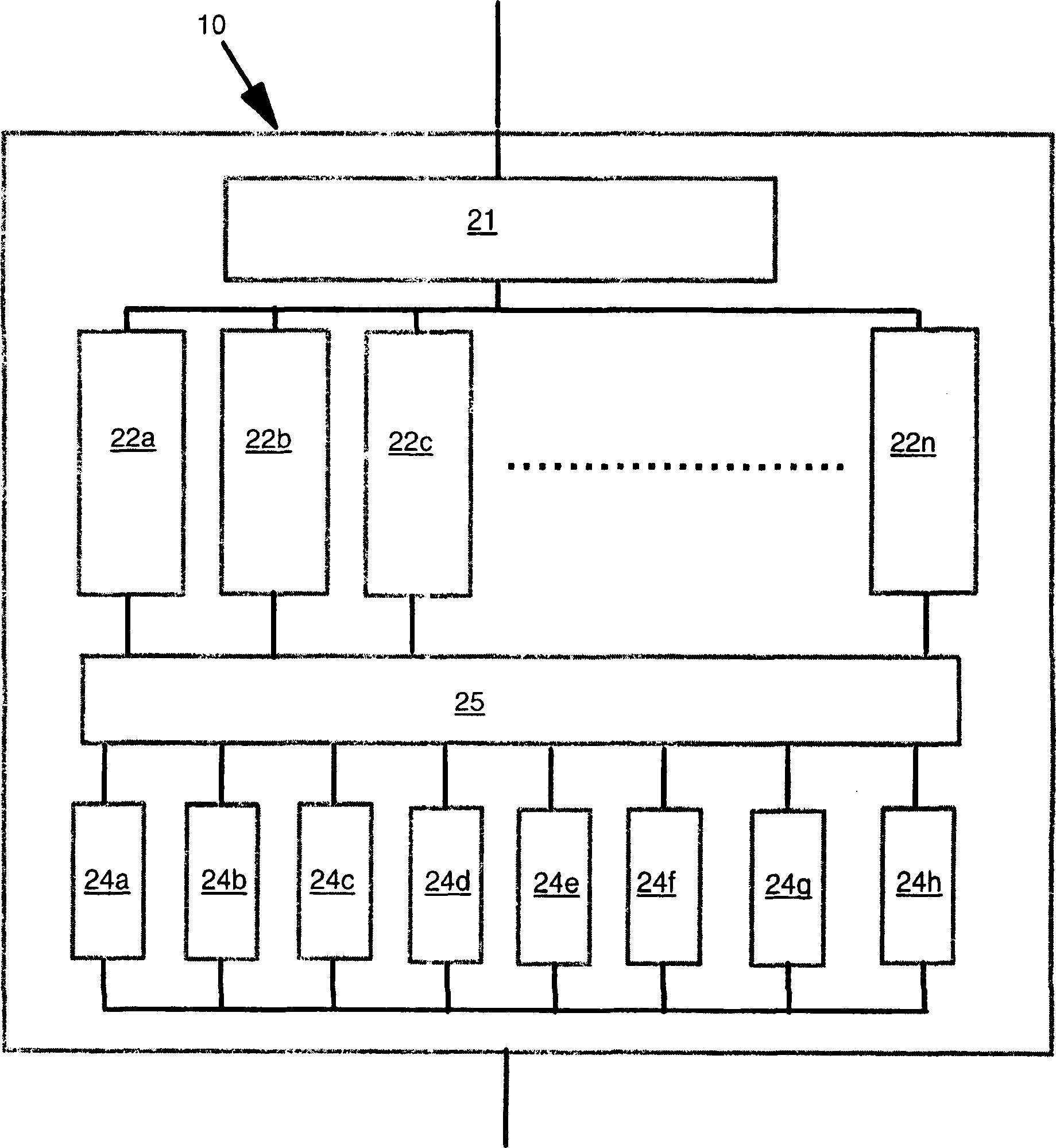 Equipment and method for controlling printing