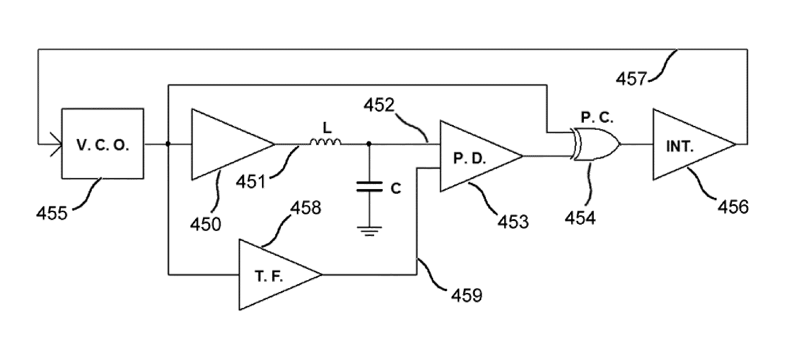 Systems and methods for maintaining a drive signal to a resonant circuit at a resonant frequency