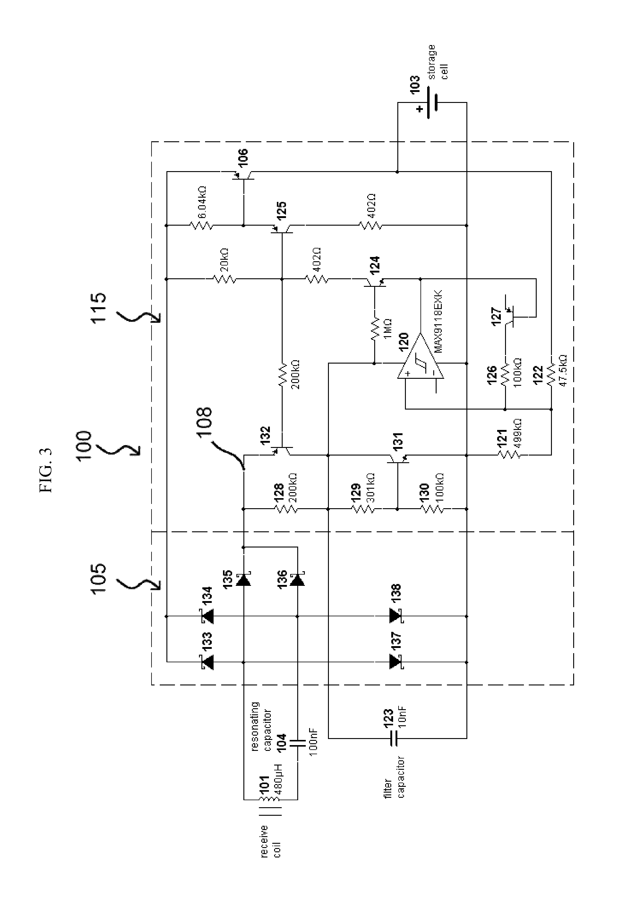 Systems and methods for maintaining a drive signal to a resonant circuit at a resonant frequency