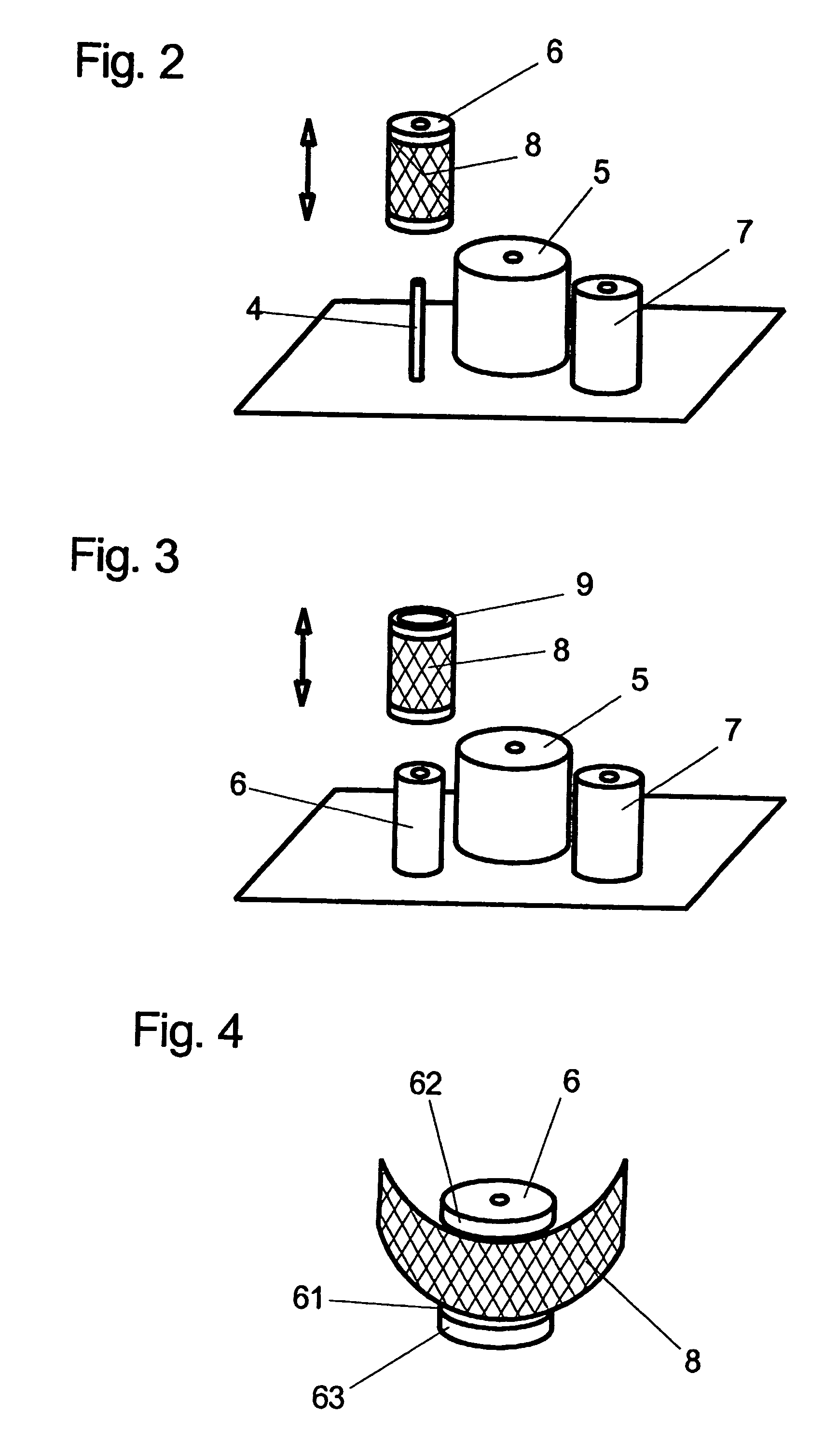 Motion picture camera having a film magazine and means for cleaning the film