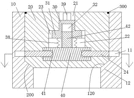 Improved intelligent robot equipment