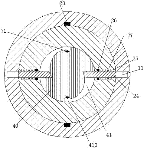 Improved intelligent robot equipment