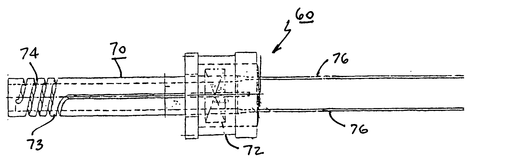 Silicon carbide IR-emitter heating device and method for demolding lenses