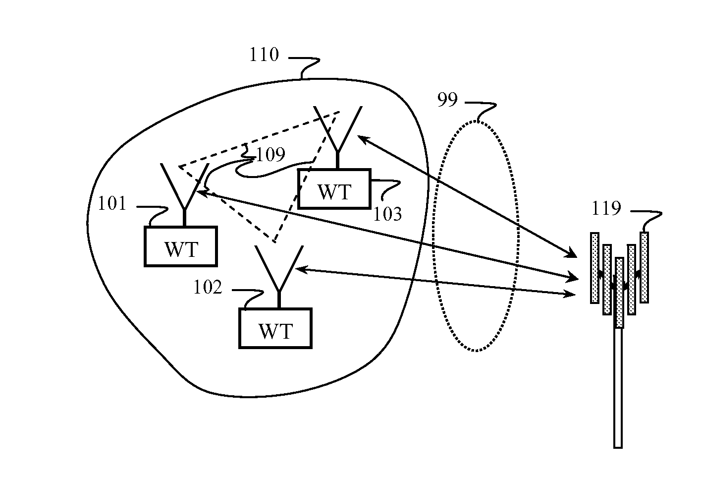 Cooperative Wireless Networks