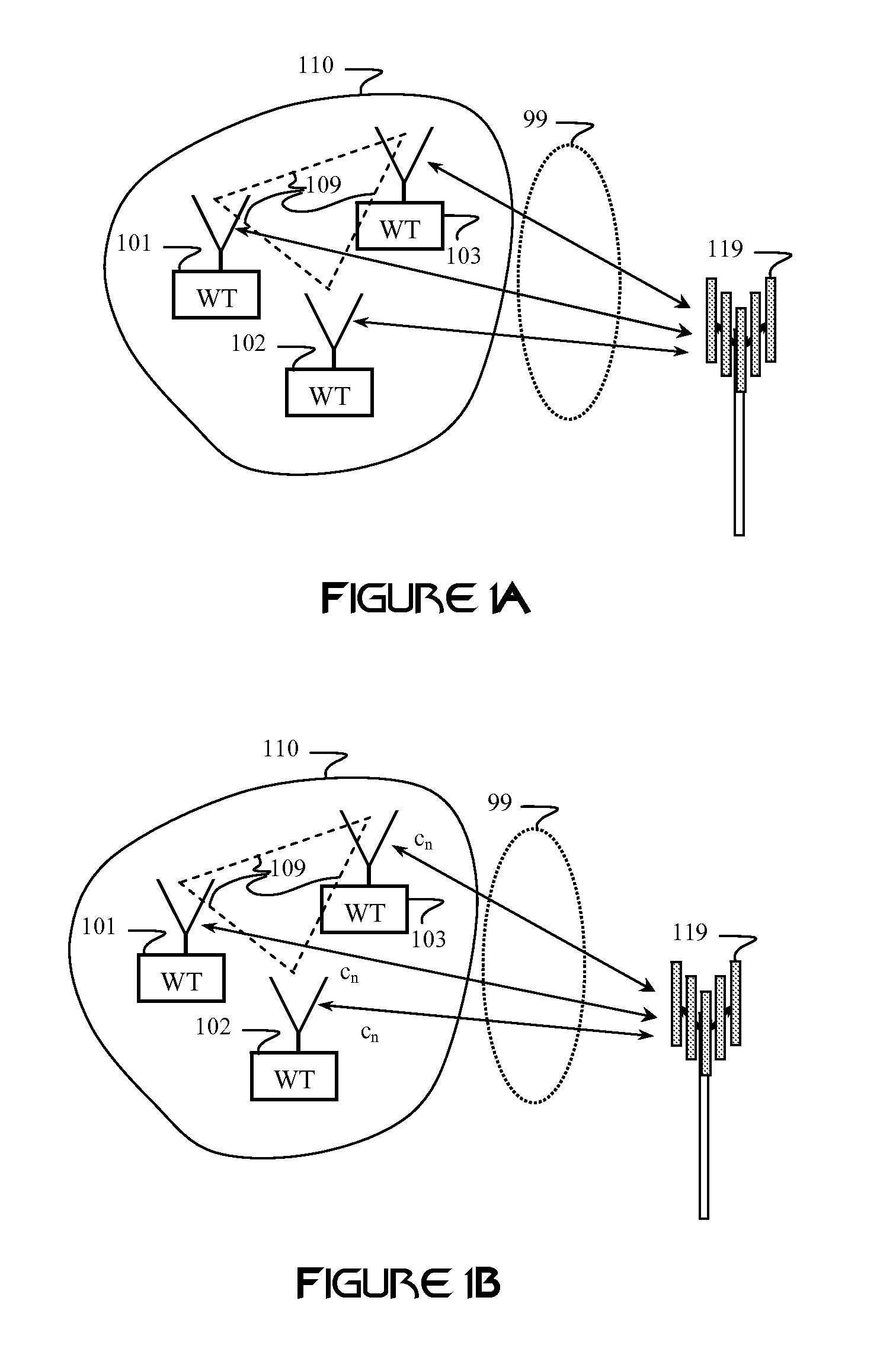 Cooperative Wireless Networks