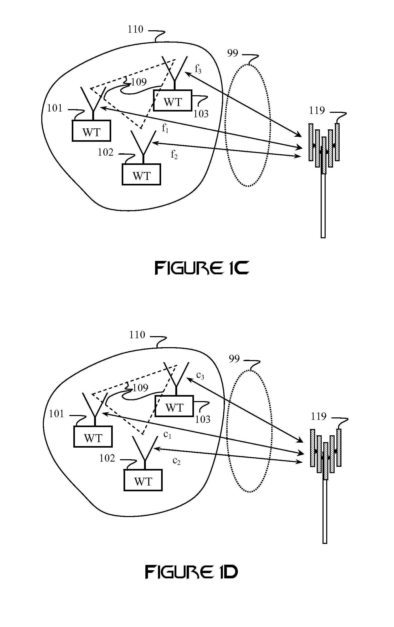 Cooperative Wireless Networks