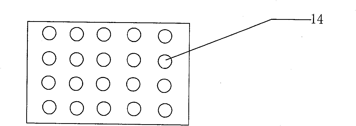 One-step method and device for production of phosphonate by yellow phosphorus