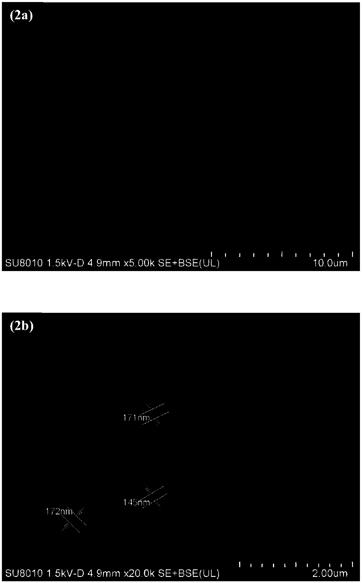 Anti-fouling substrate and preparation method thereof