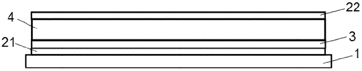 Method of fabricating solar cells with p-doped cdte layers of reduced thickness