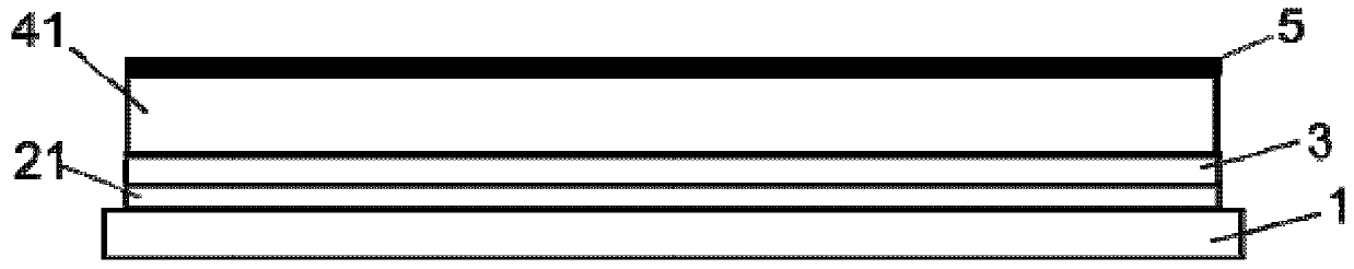 Method of fabricating solar cells with p-doped cdte layers of reduced thickness