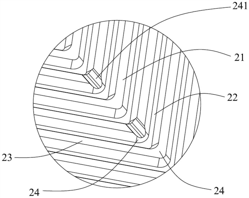 Plate heat exchanger