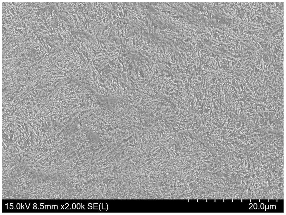 A new type of alloy wire for rail repair and a method for repairing rail surface damage