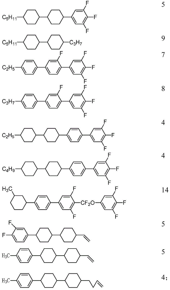 Cyclohexane derivatives, preparation method thereof and applications thereof