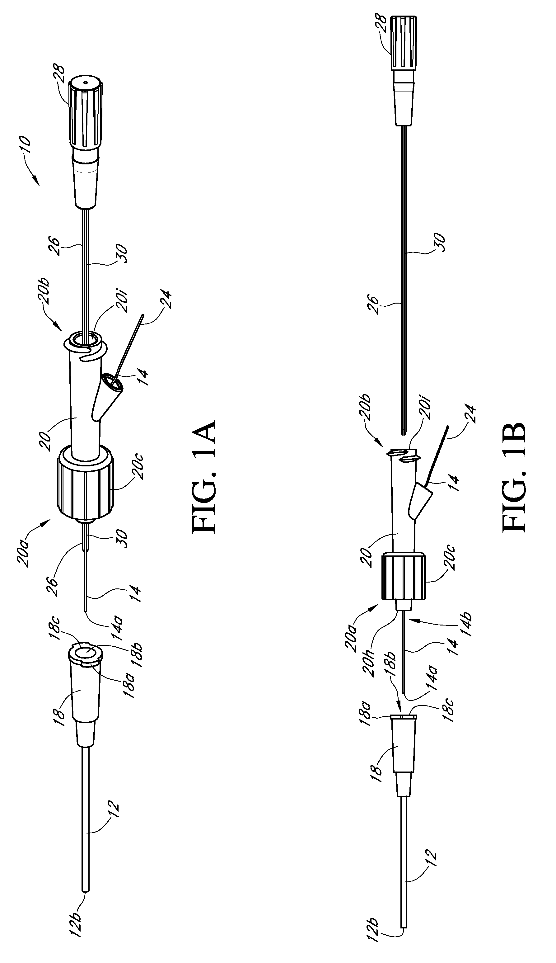 Analyte sensor