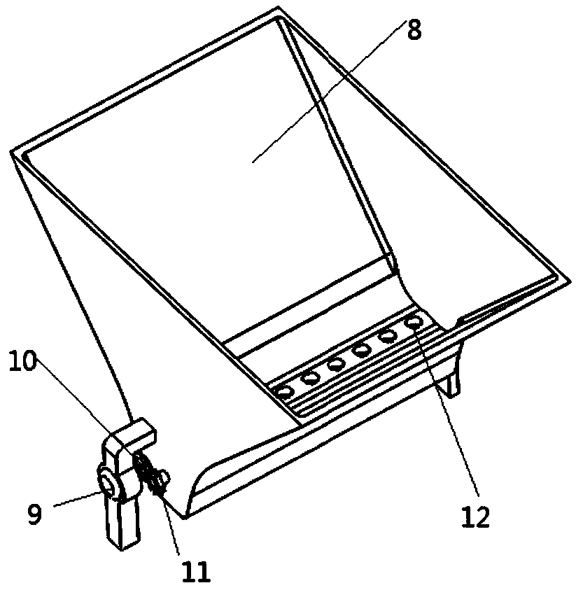 Automatic medicine packaging machine