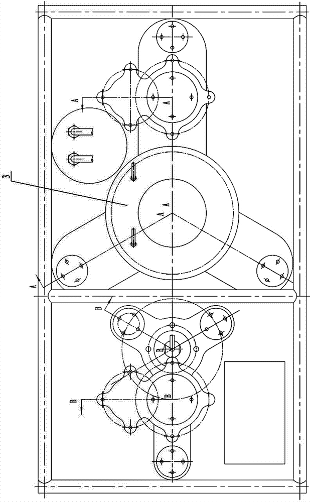 Deep-sea sediment soil mechanics in-situ tester capable of carrying submersible vehicle