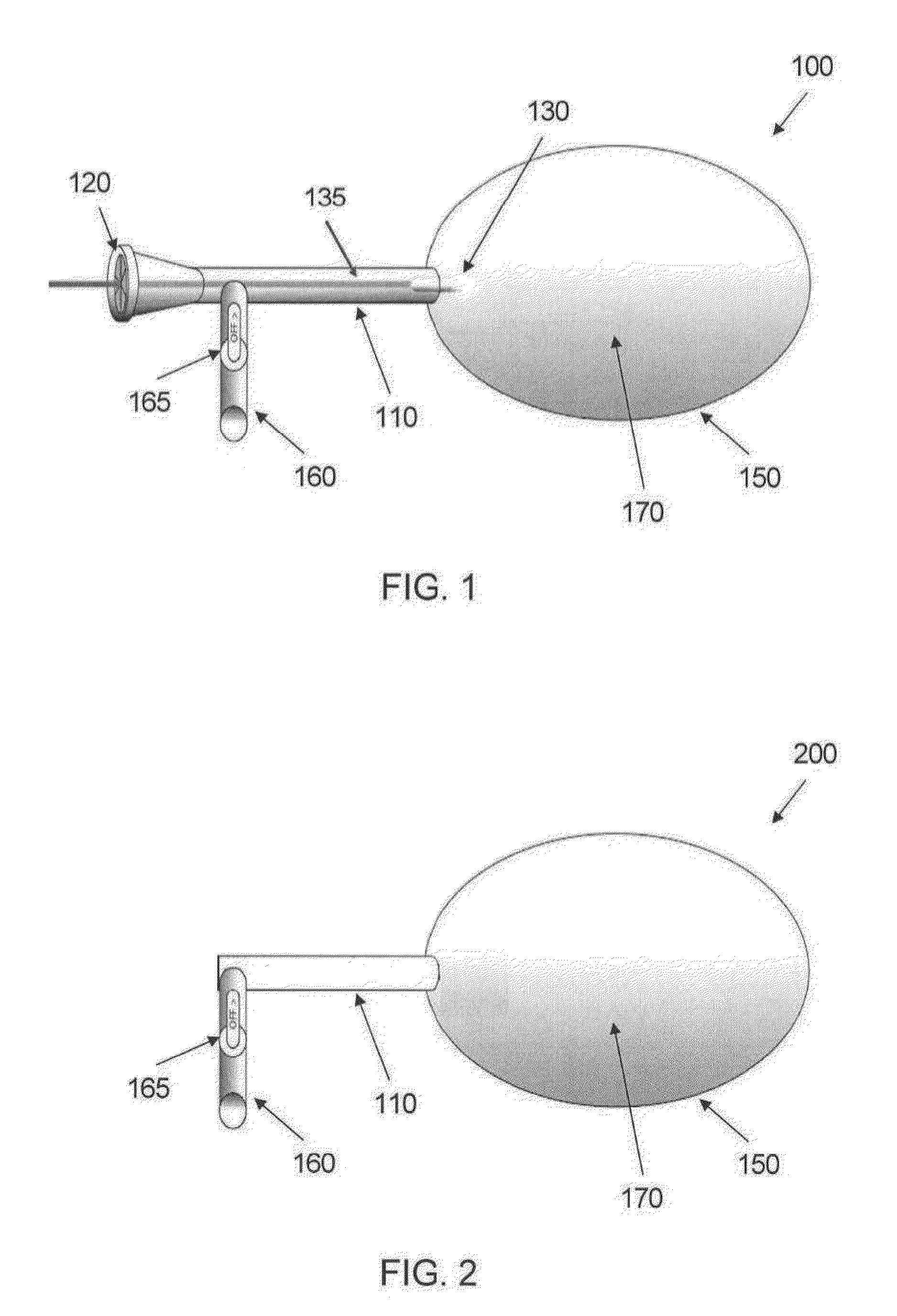 Apparatus for Tissue Irradiation and Methods and Kits Utilizing the Same