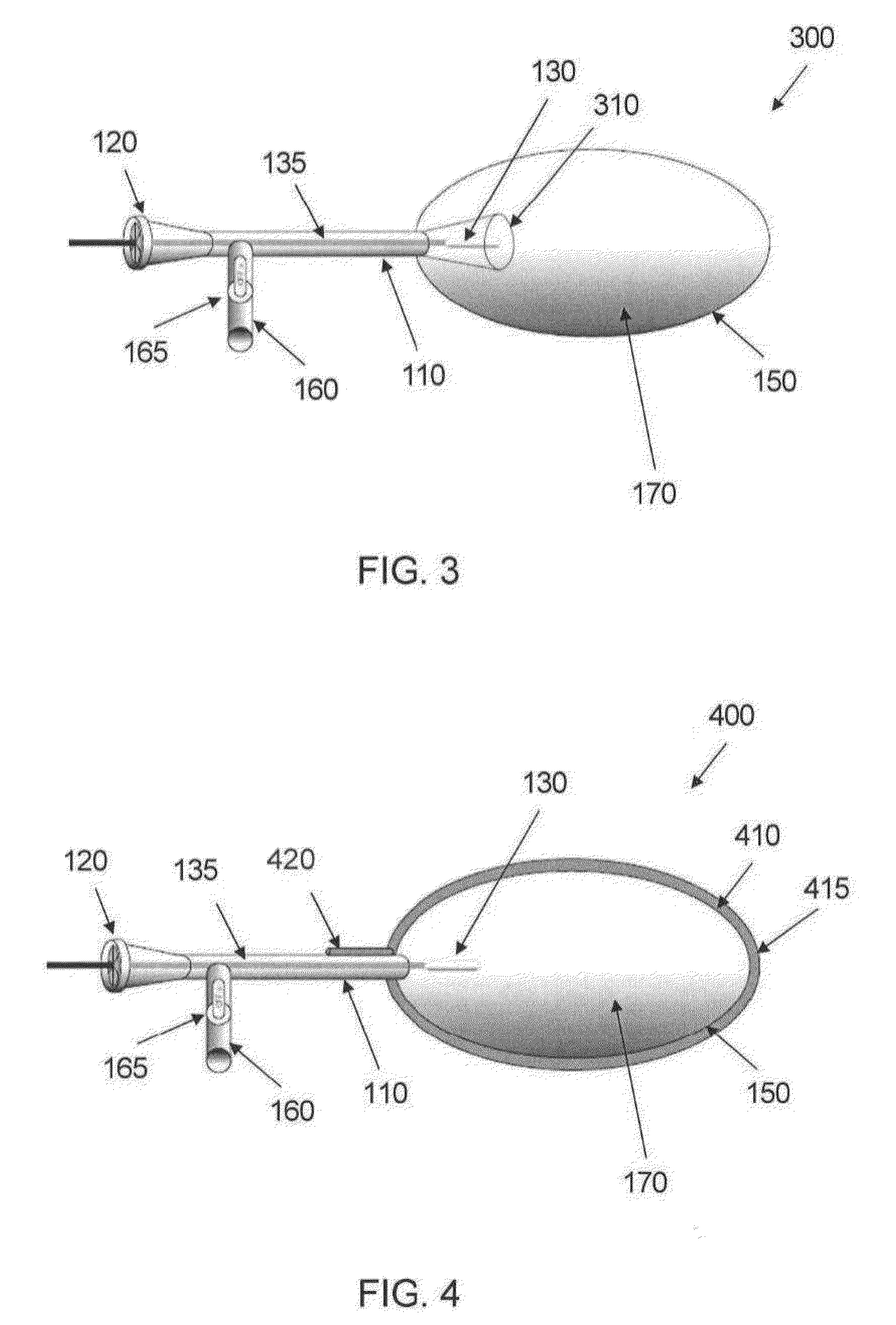 Apparatus for Tissue Irradiation and Methods and Kits Utilizing the Same