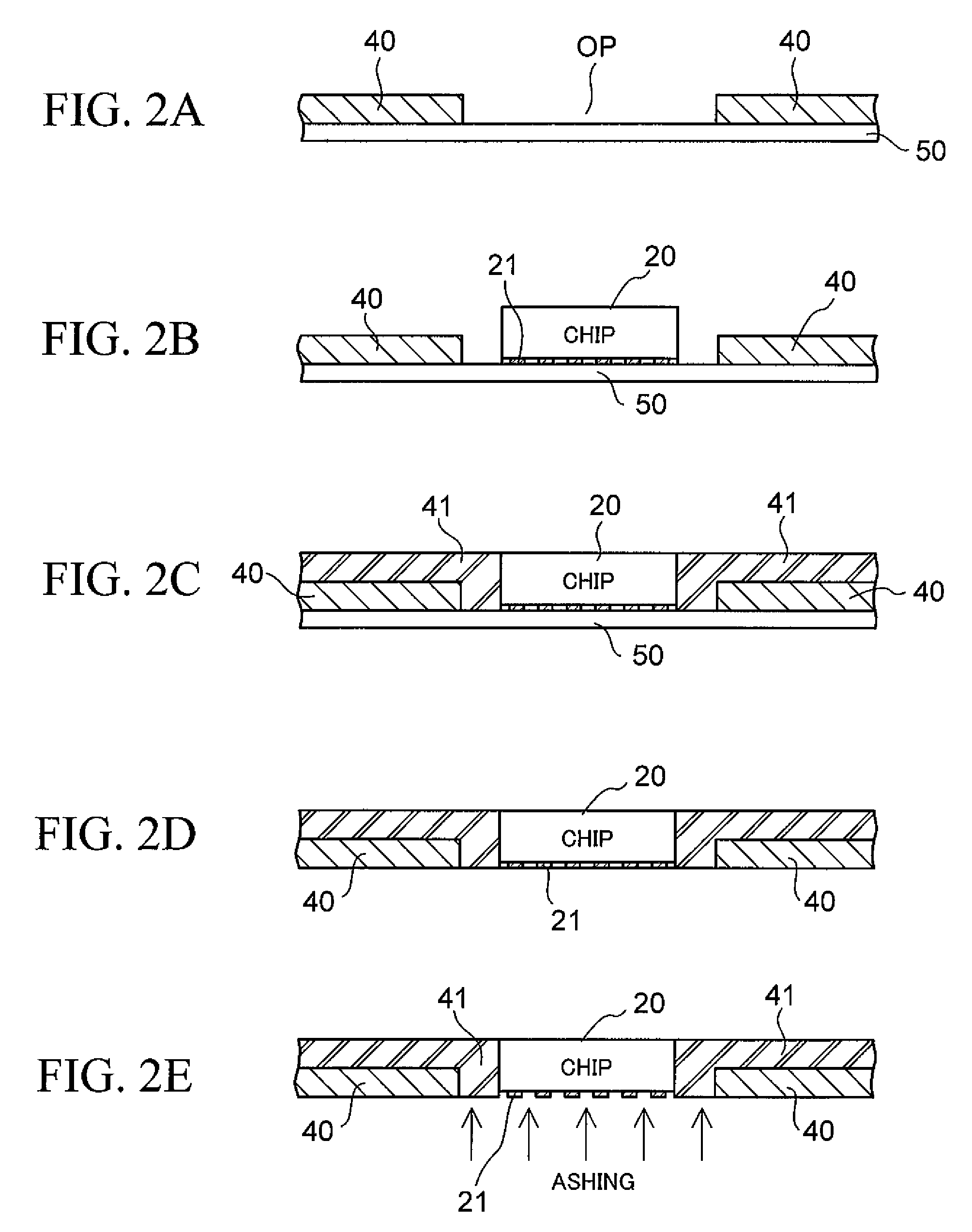 Semiconductor device and method of manufacturing the same