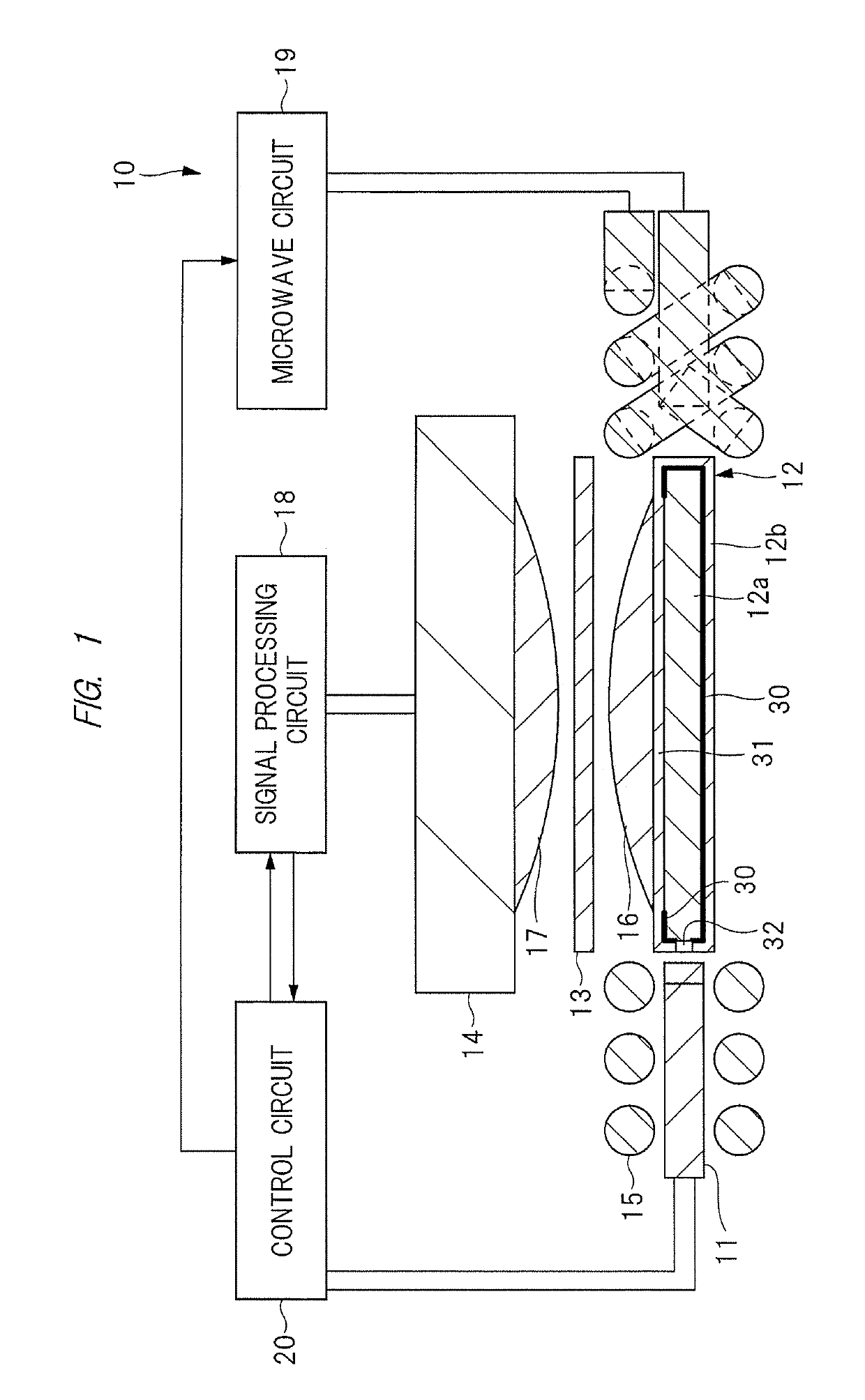 Magnetometer