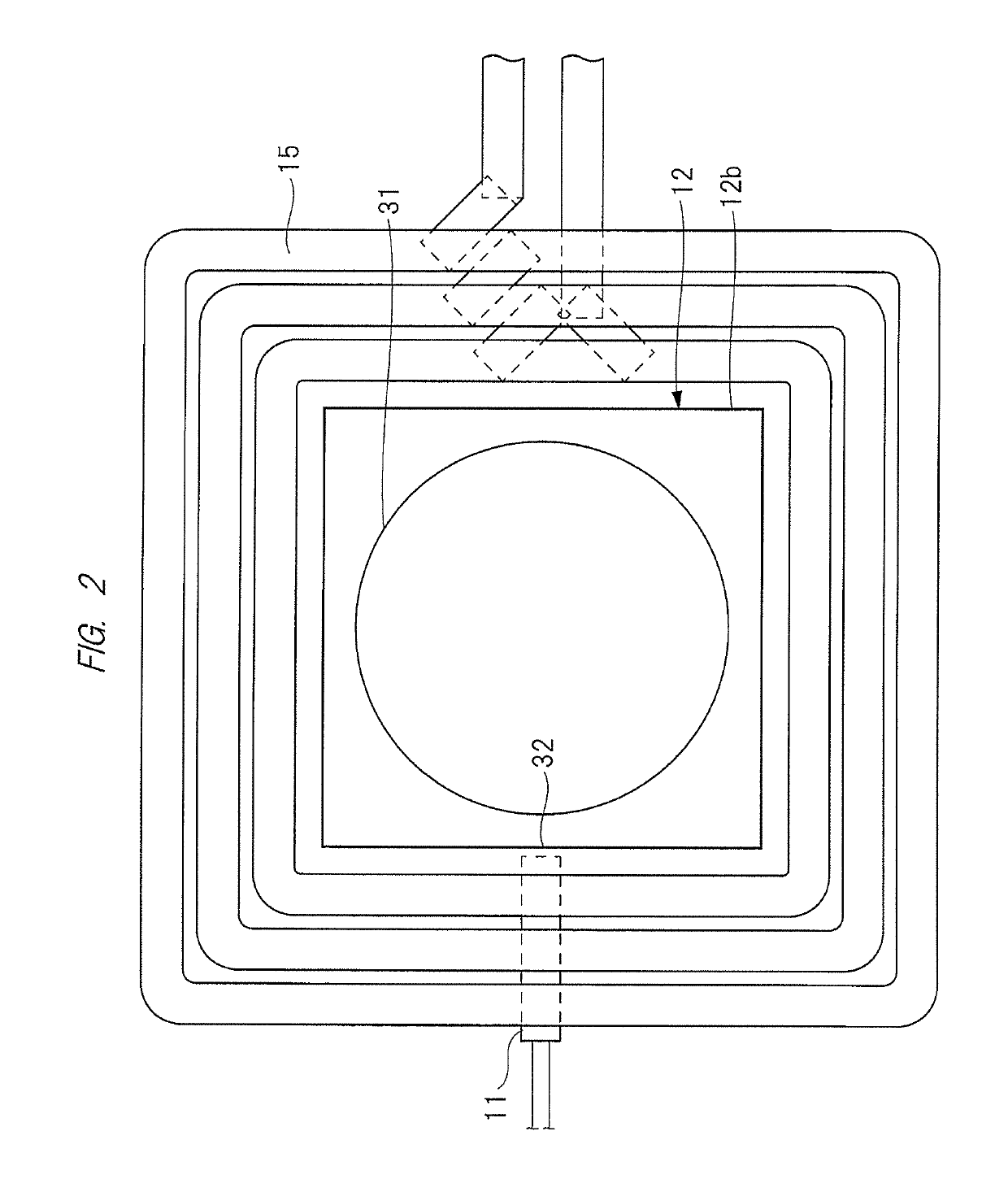 Magnetometer