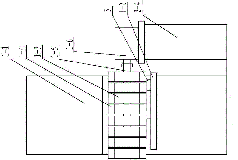 Automatic packaging device for O-shaped rings