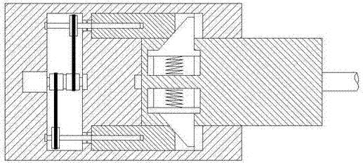 Welding device