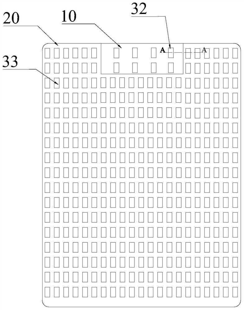 Display panel and display device