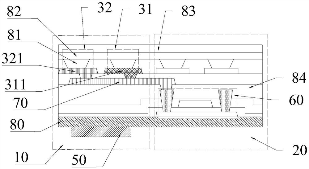 Display panel and display device