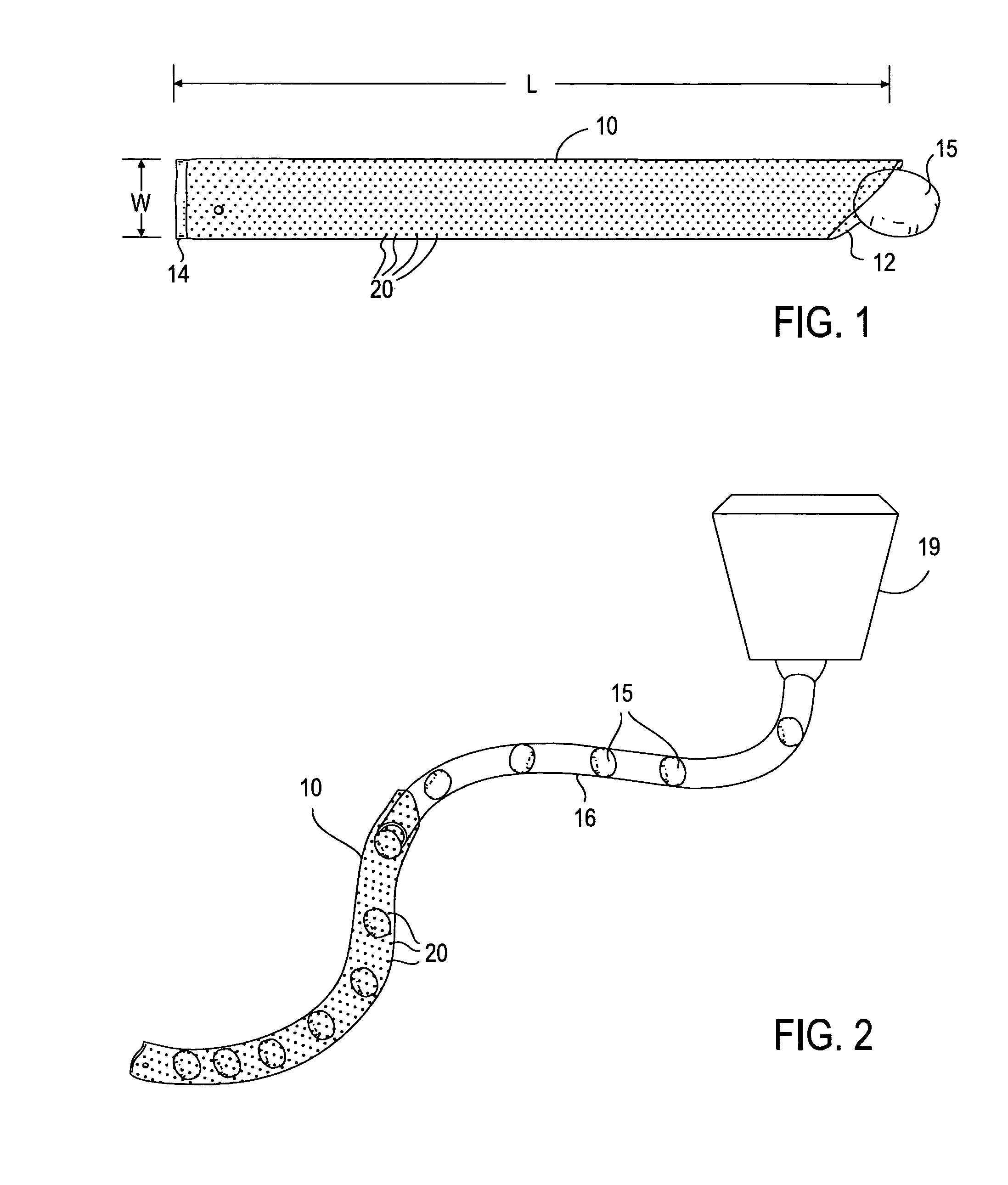 Method for packaging scallops in a tubular bag