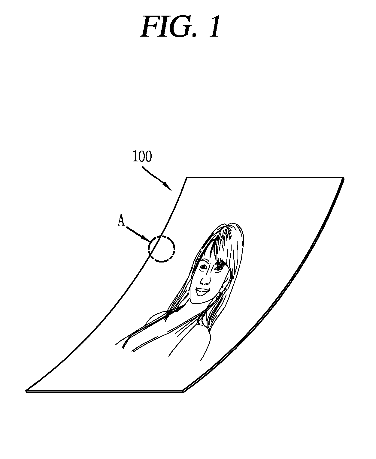 Semiconductor light emitting device, transfer head of semiconductor light emitting device, and method of transferring semiconductor light emitting device