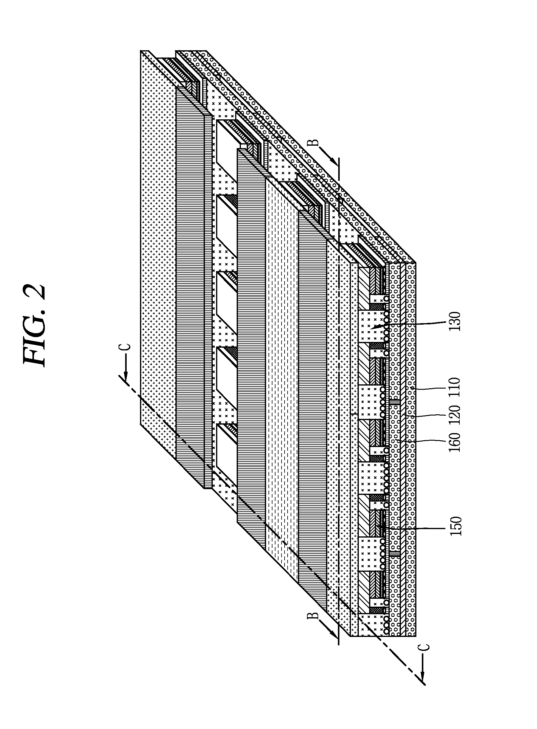 Semiconductor light emitting device, transfer head of semiconductor light emitting device, and method of transferring semiconductor light emitting device