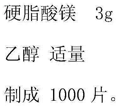 Lamotrigine sustained release tablet and preparation method of lamotrigine sustained release tablet