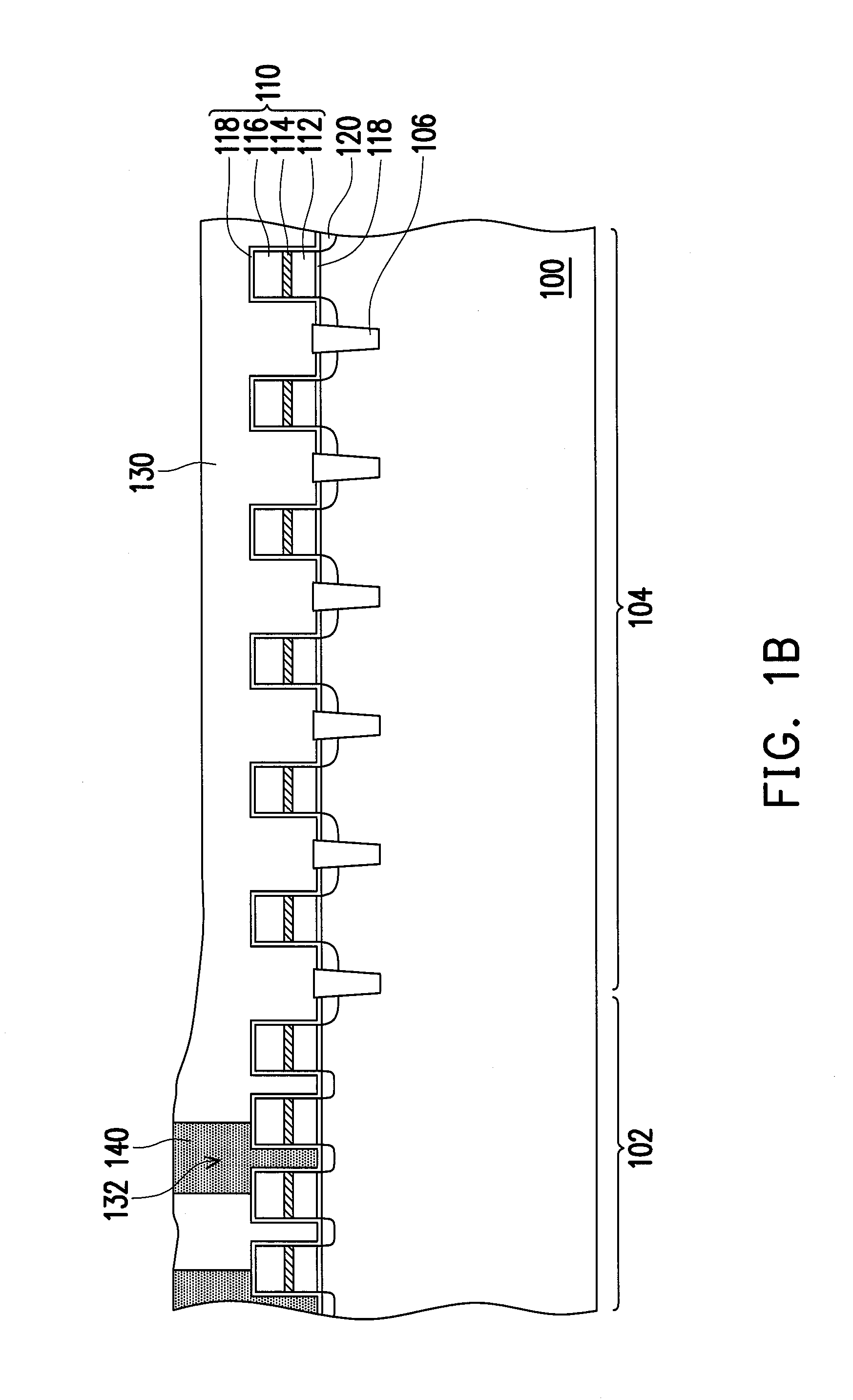 Semiconductor process