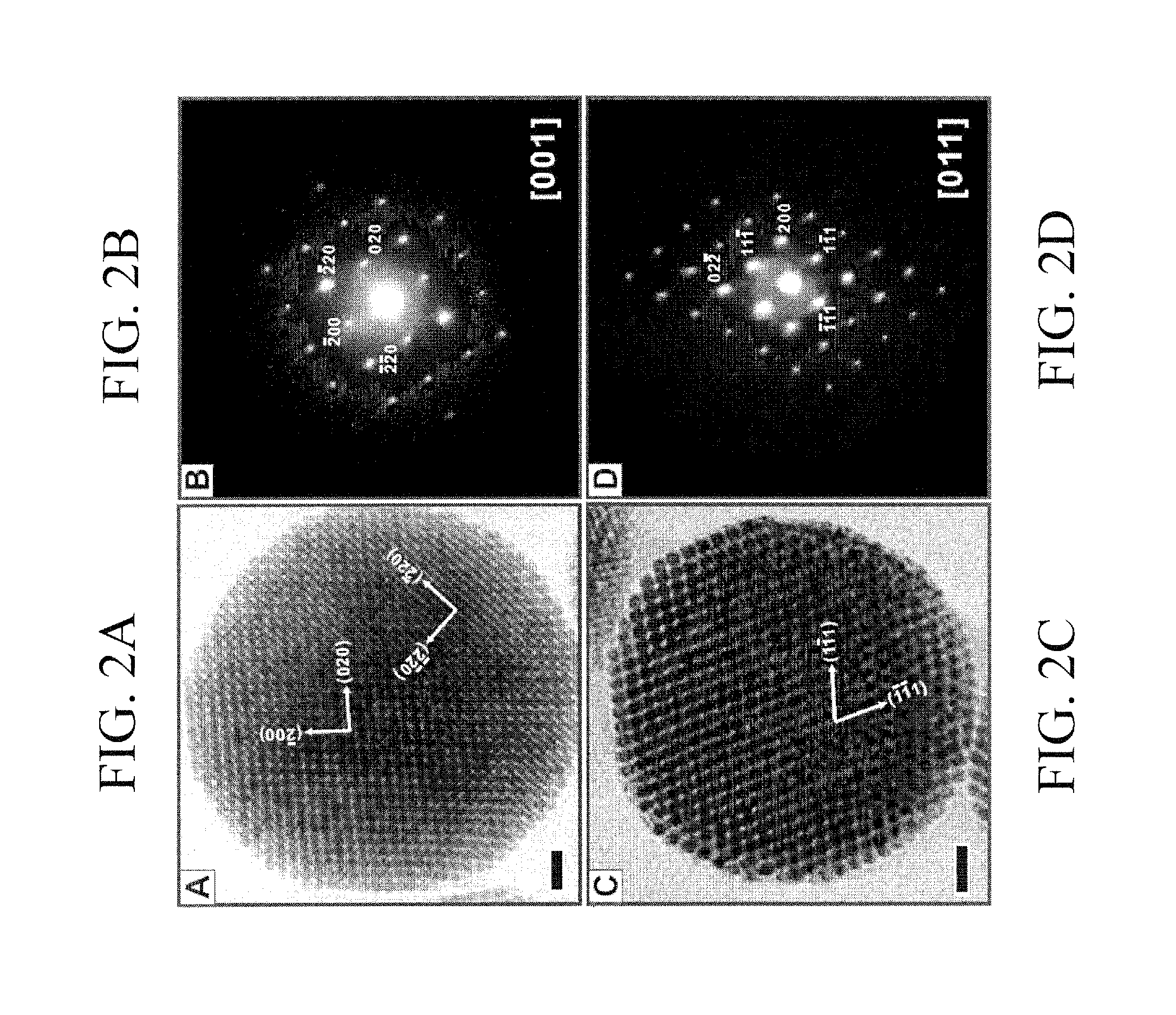 Supercrystalline Colloidal Particles and Method of Production