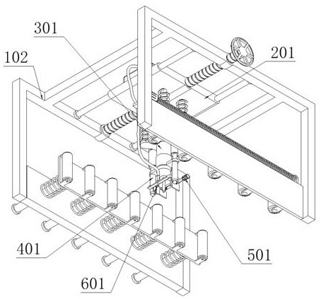 Device for narrow gap welding and welding method