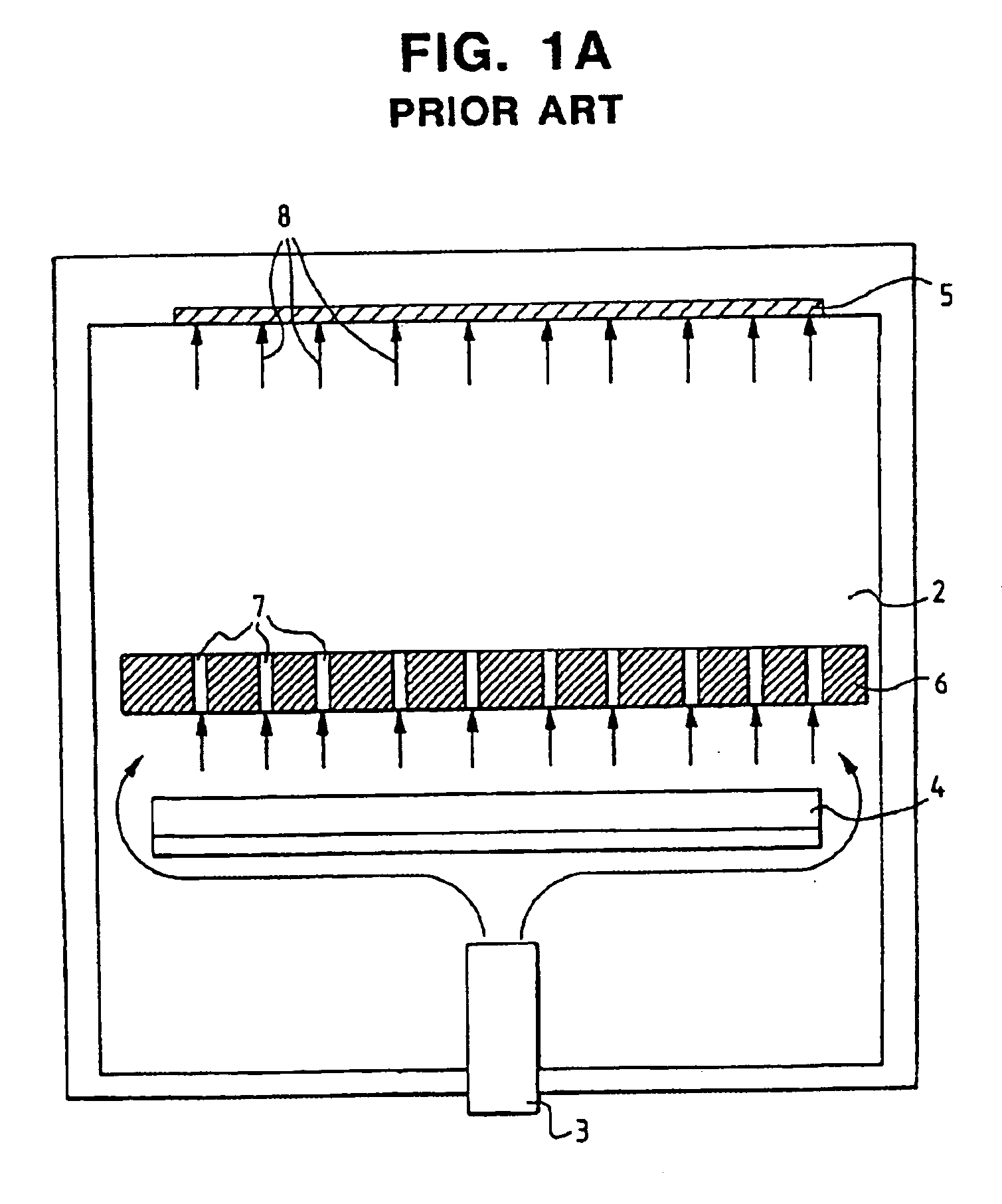 System for electrochemically processing a workpiece