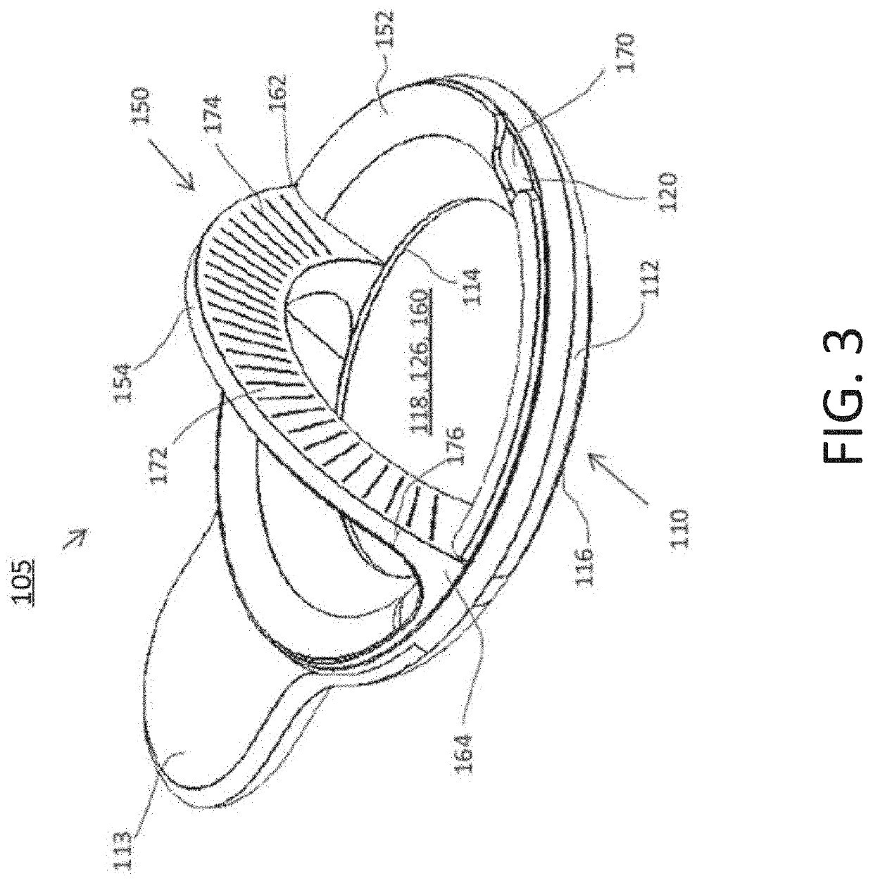 Wireless needle guidance