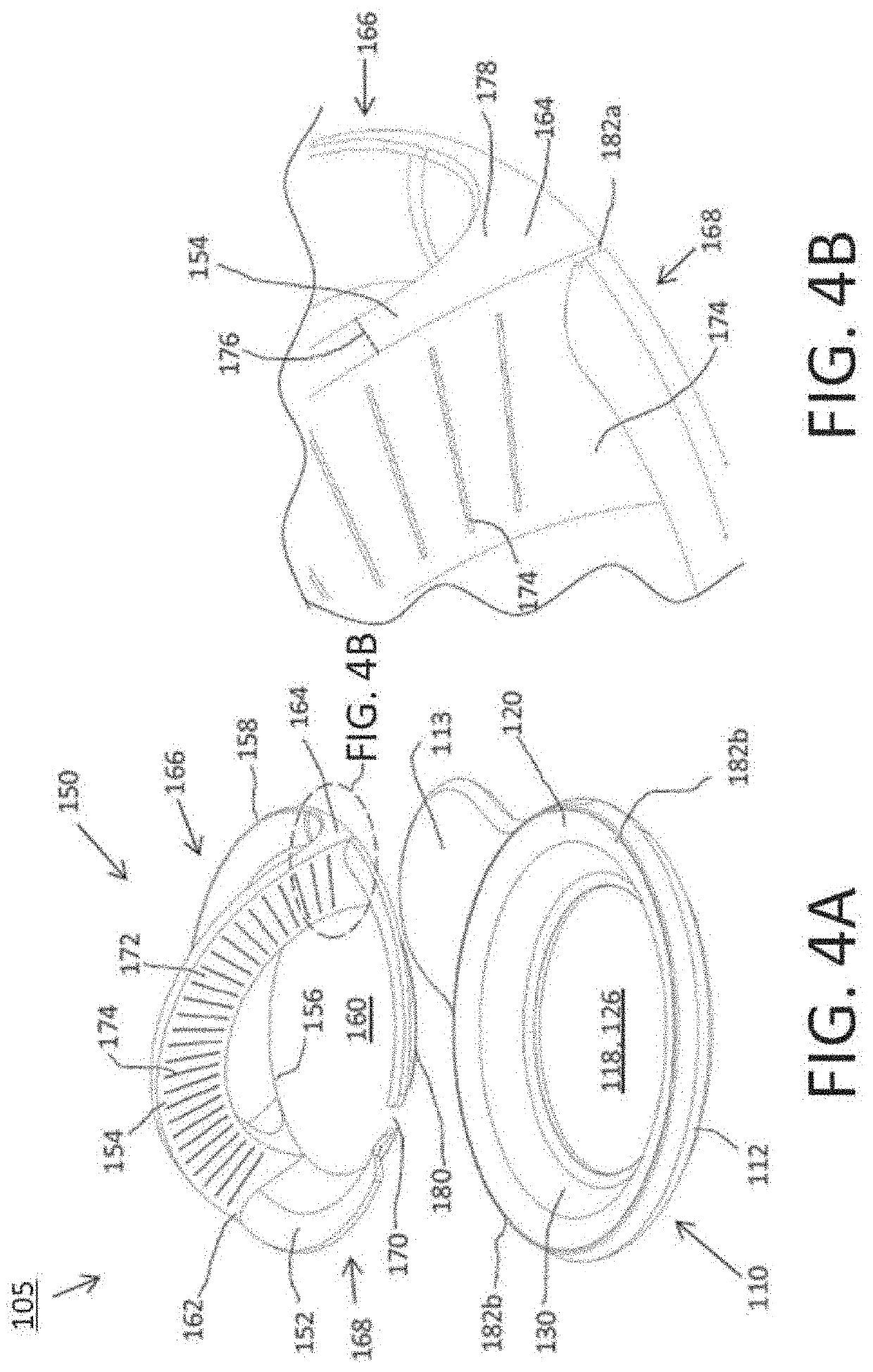 Wireless needle guidance