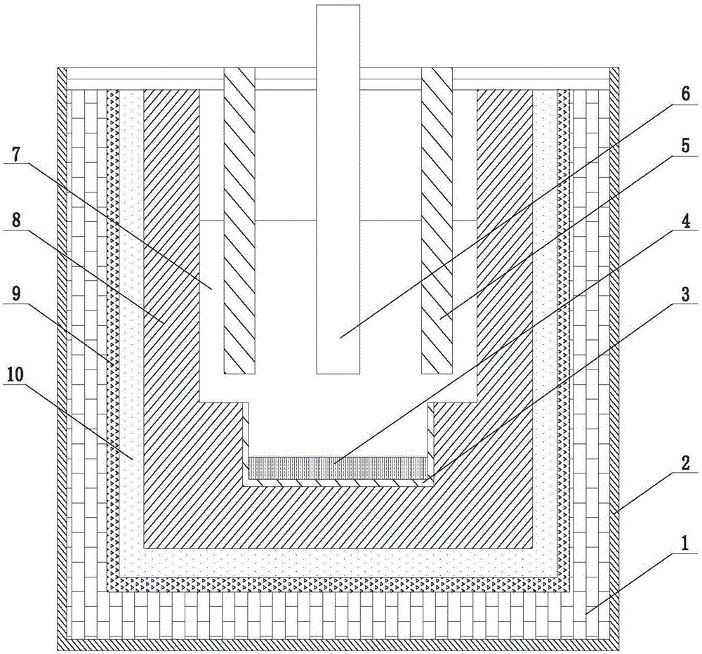 Cerium iron alloy and preparation method thereof