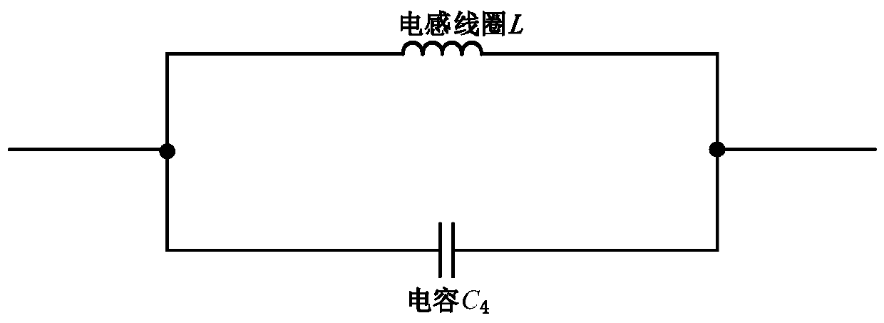 Position sensorless control method and device for long-line driving permanent magnet motor