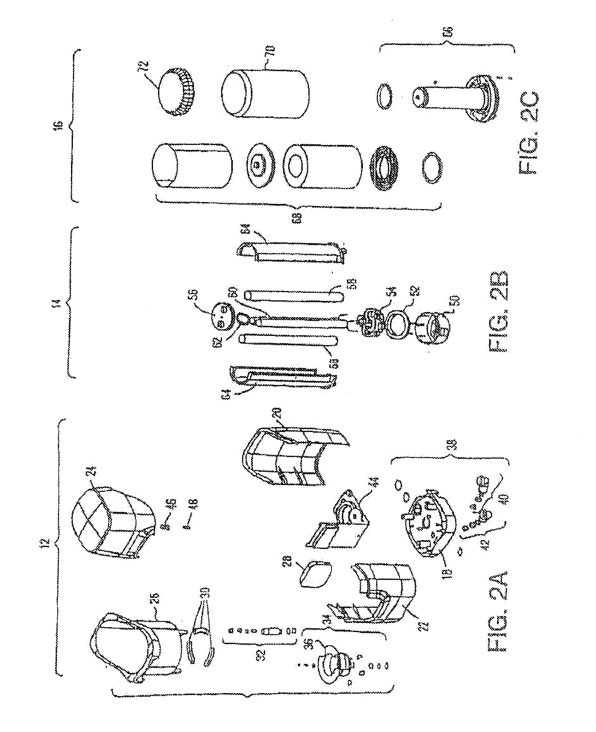 Inductively Coupled Ballast Circuit