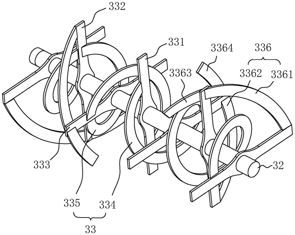 Seasoning tea and production method and production equipment thereof