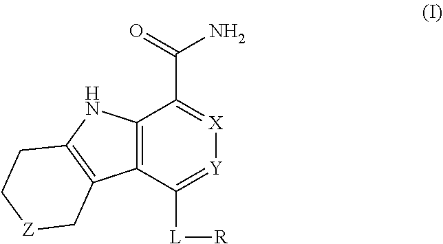 Kinase inhibitors