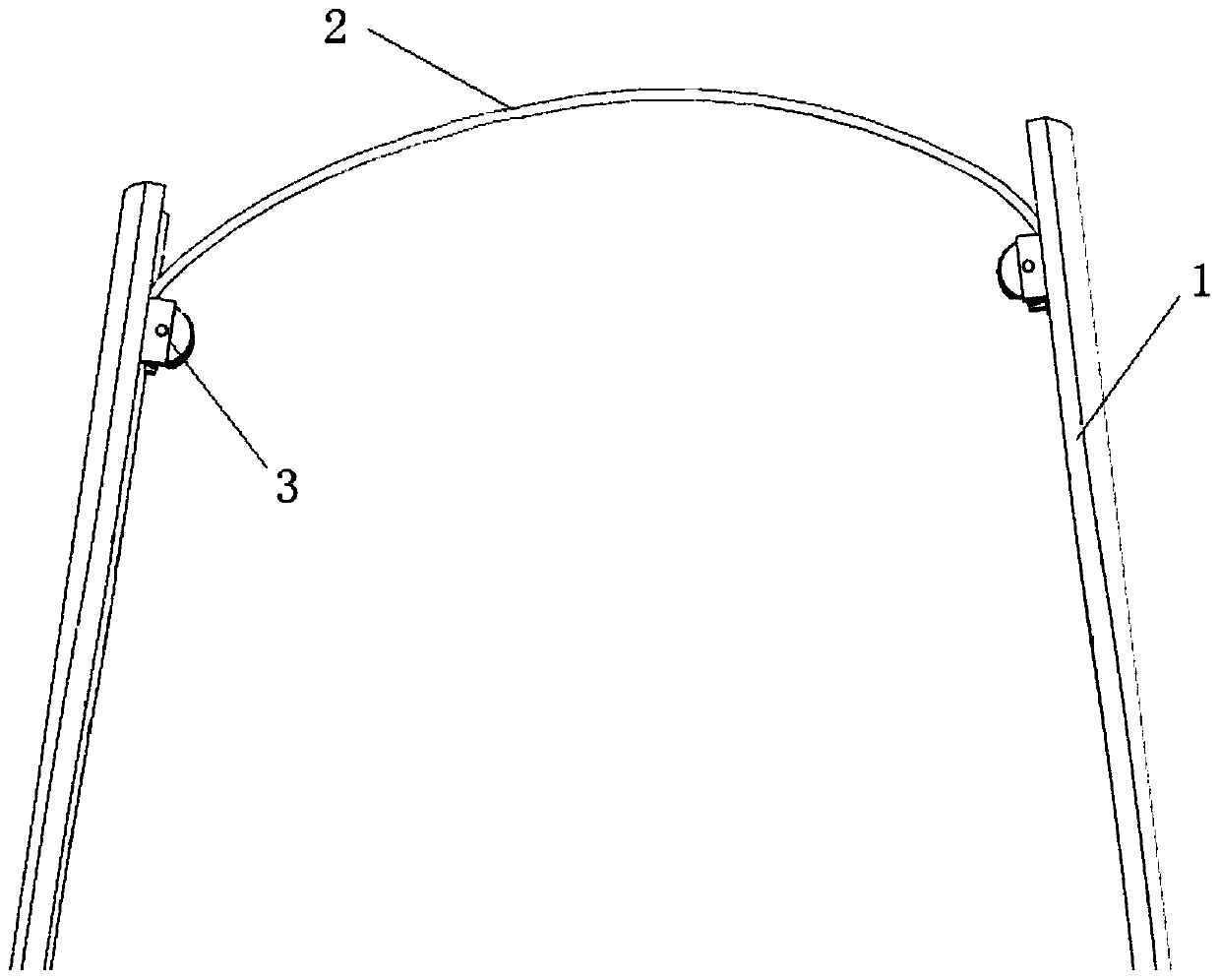 Medical coracoid excision device