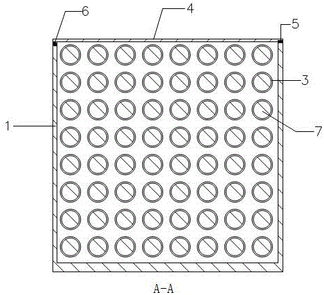 Photocatalyst sterilizing layer for air purifier