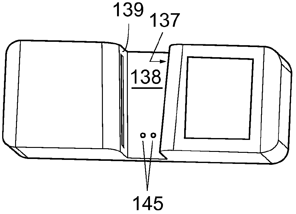 Urine Measuring Device