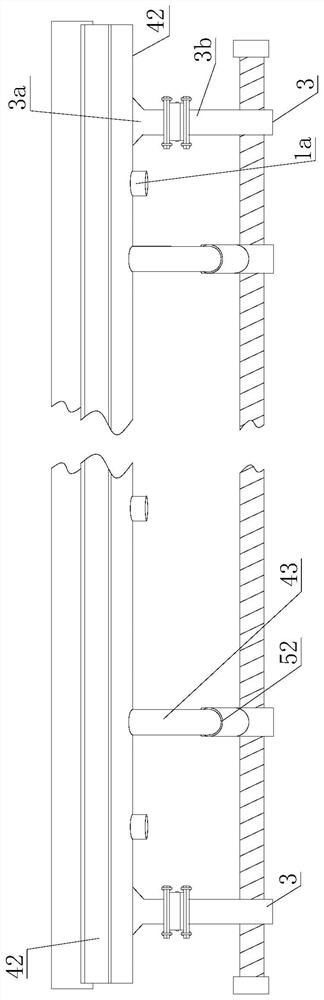 Intelligent terminal and method for realizing height-adjustable table control through voice interaction technology