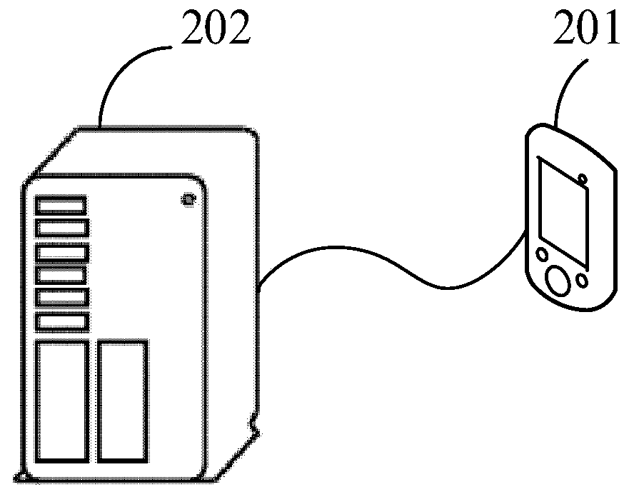 Batch operation processing method and device and storage medium