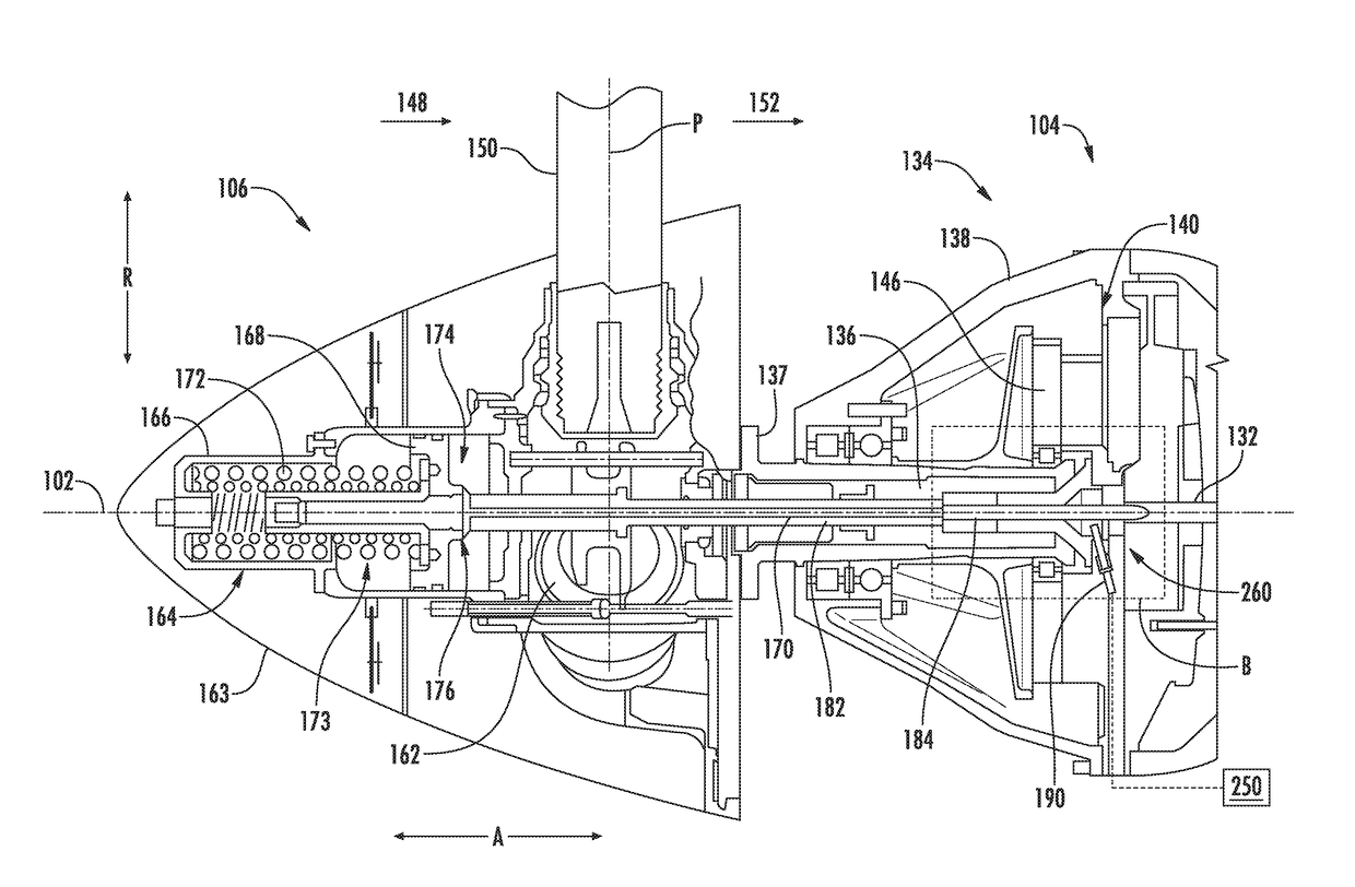 Systems and Methods for Electronic Measurement of Propeller Blade Angle